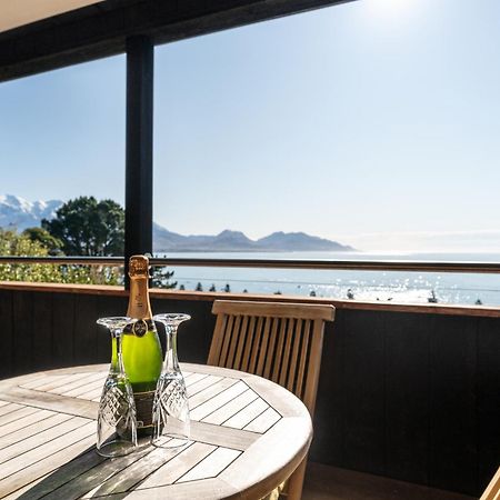 A Room With A View Kaikoura Luaran gambar