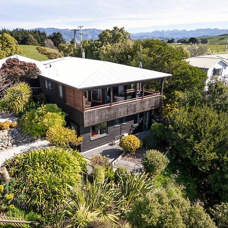 A Room With A View Kaikoura Luaran gambar