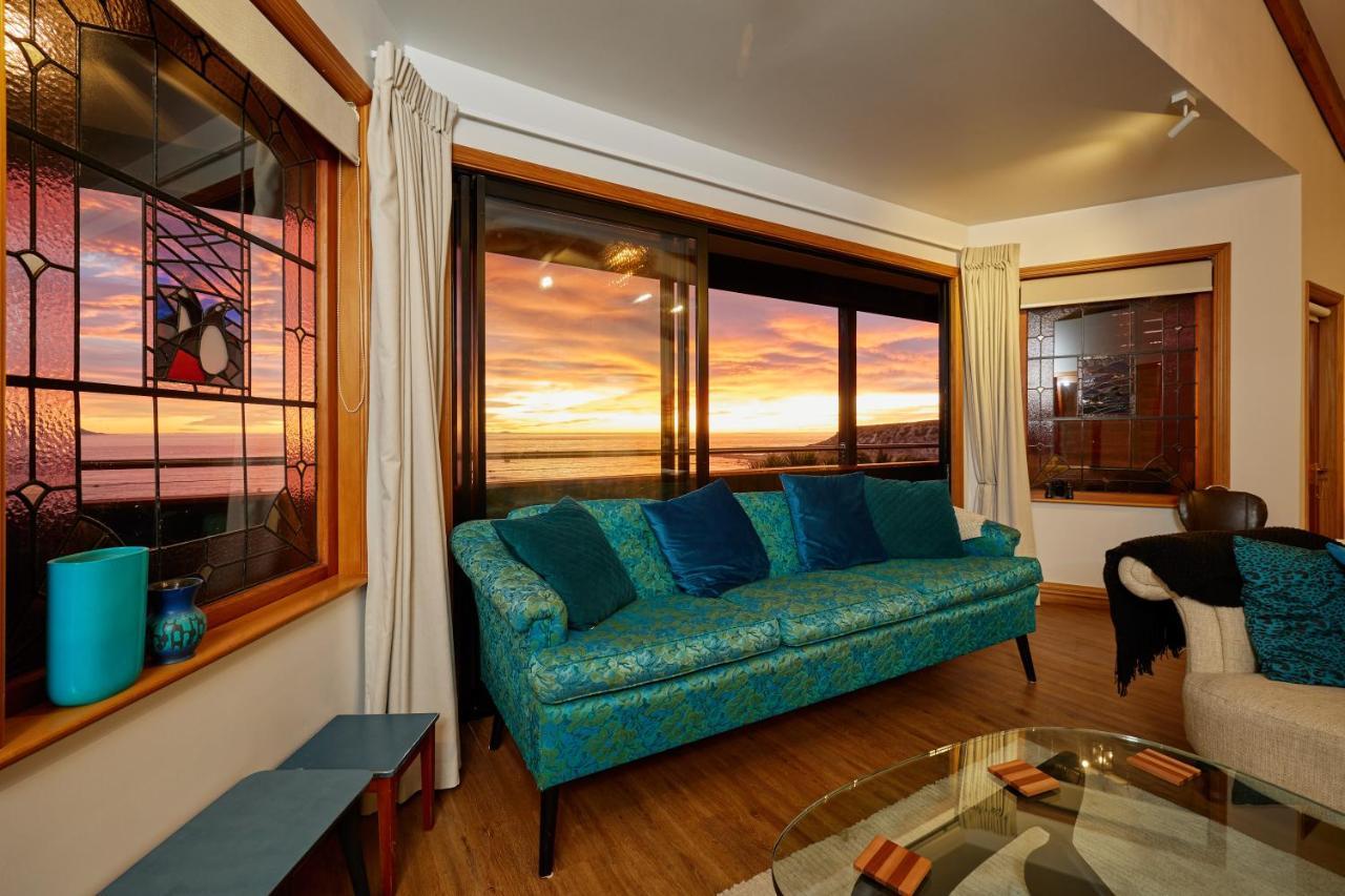 A Room With A View Kaikoura Luaran gambar