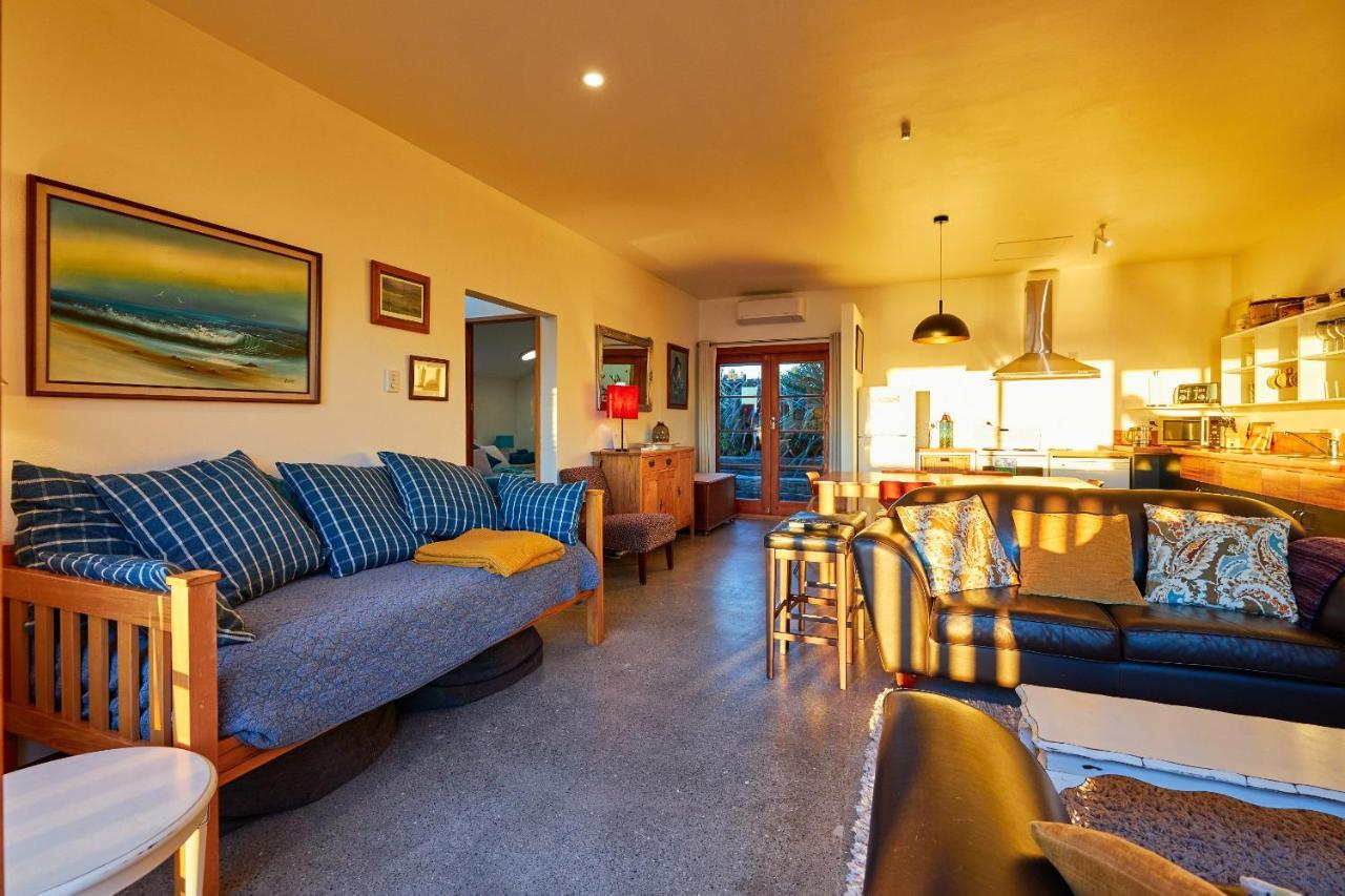A Room With A View Kaikoura Luaran gambar
