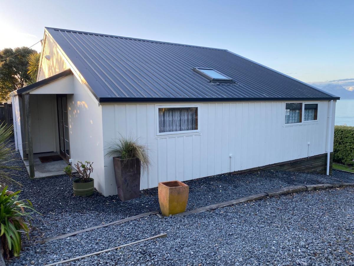 A Room With A View Kaikoura Luaran gambar