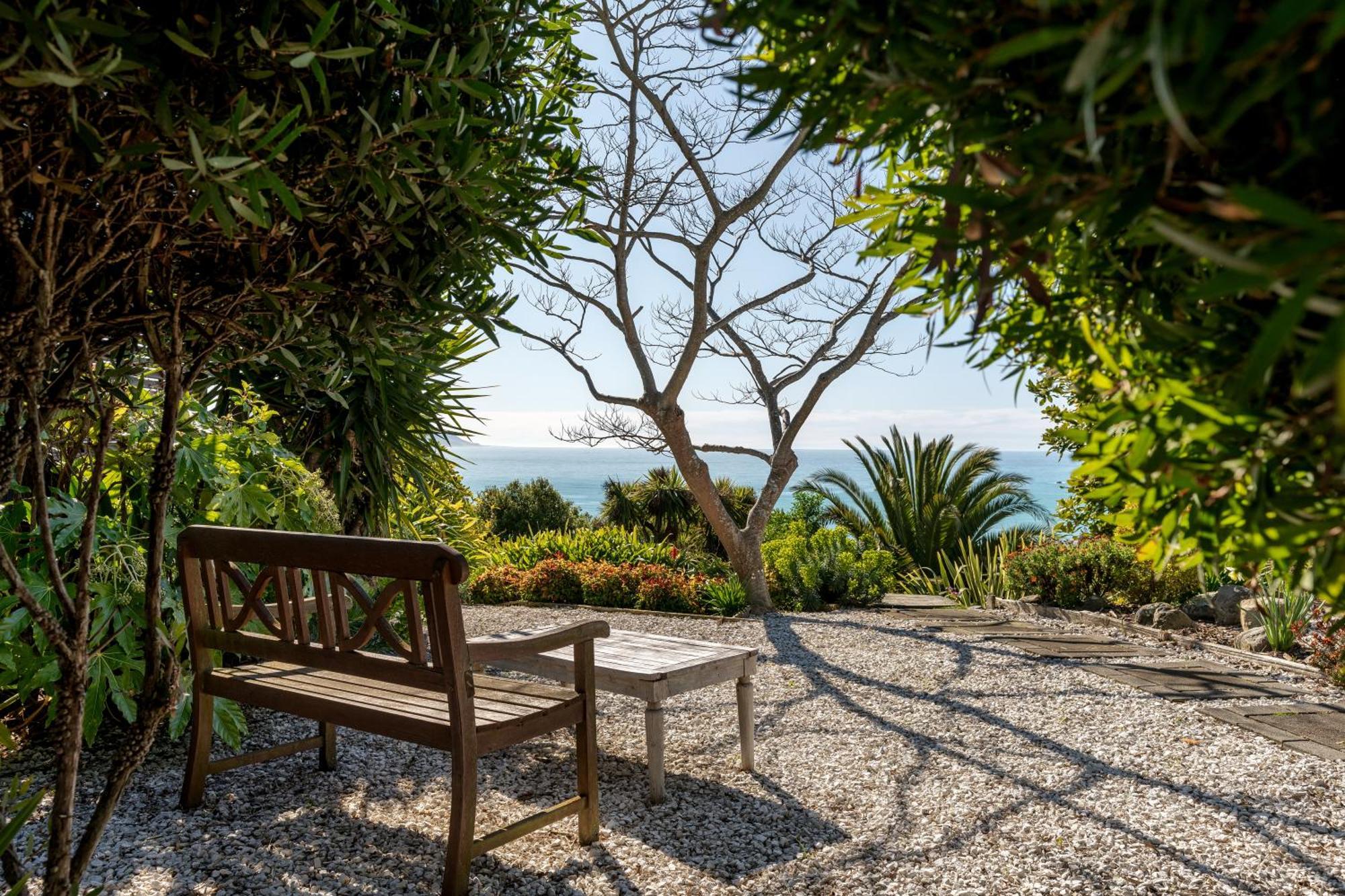 A Room With A View Kaikoura Luaran gambar