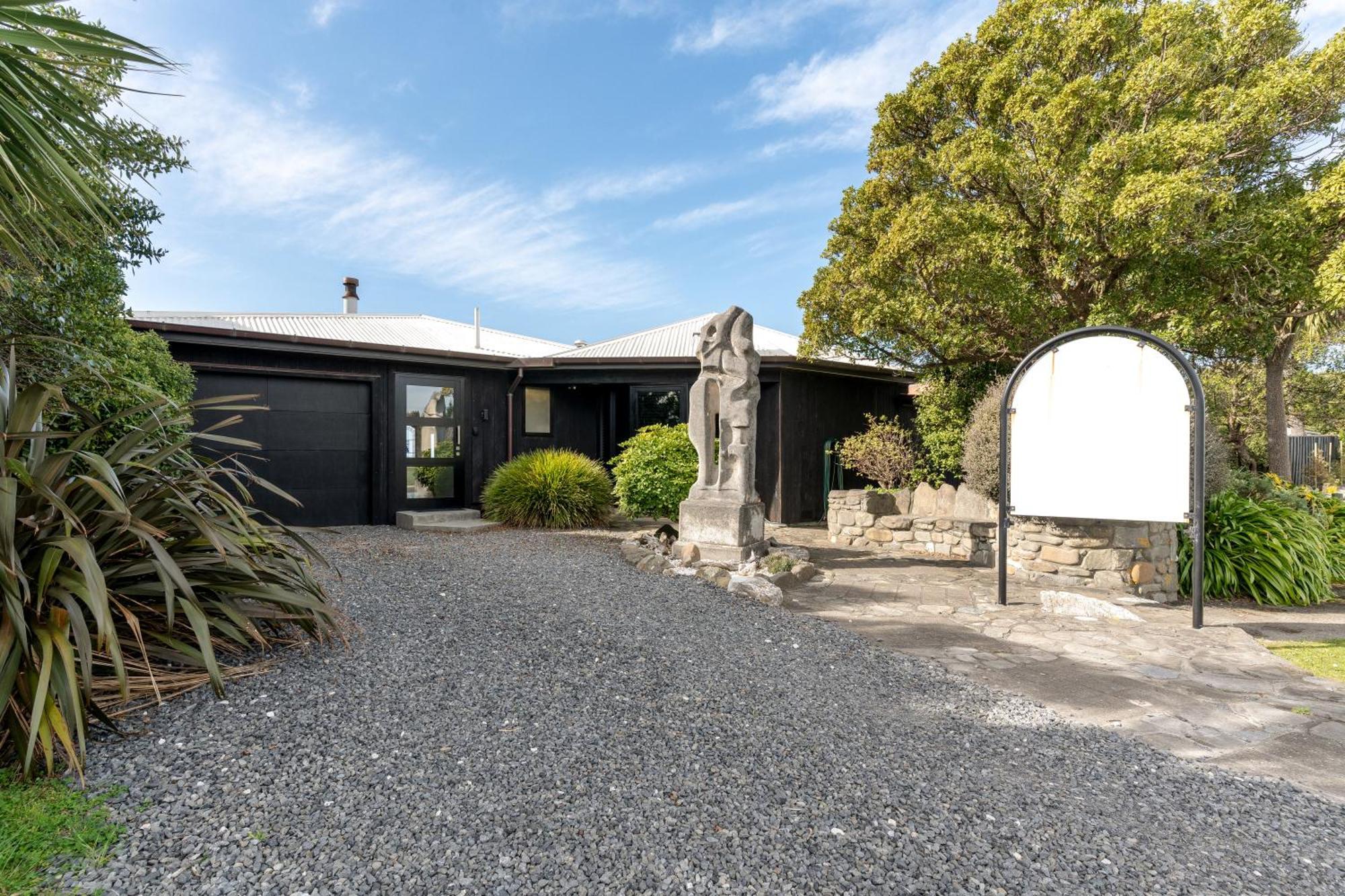 A Room With A View Kaikoura Luaran gambar