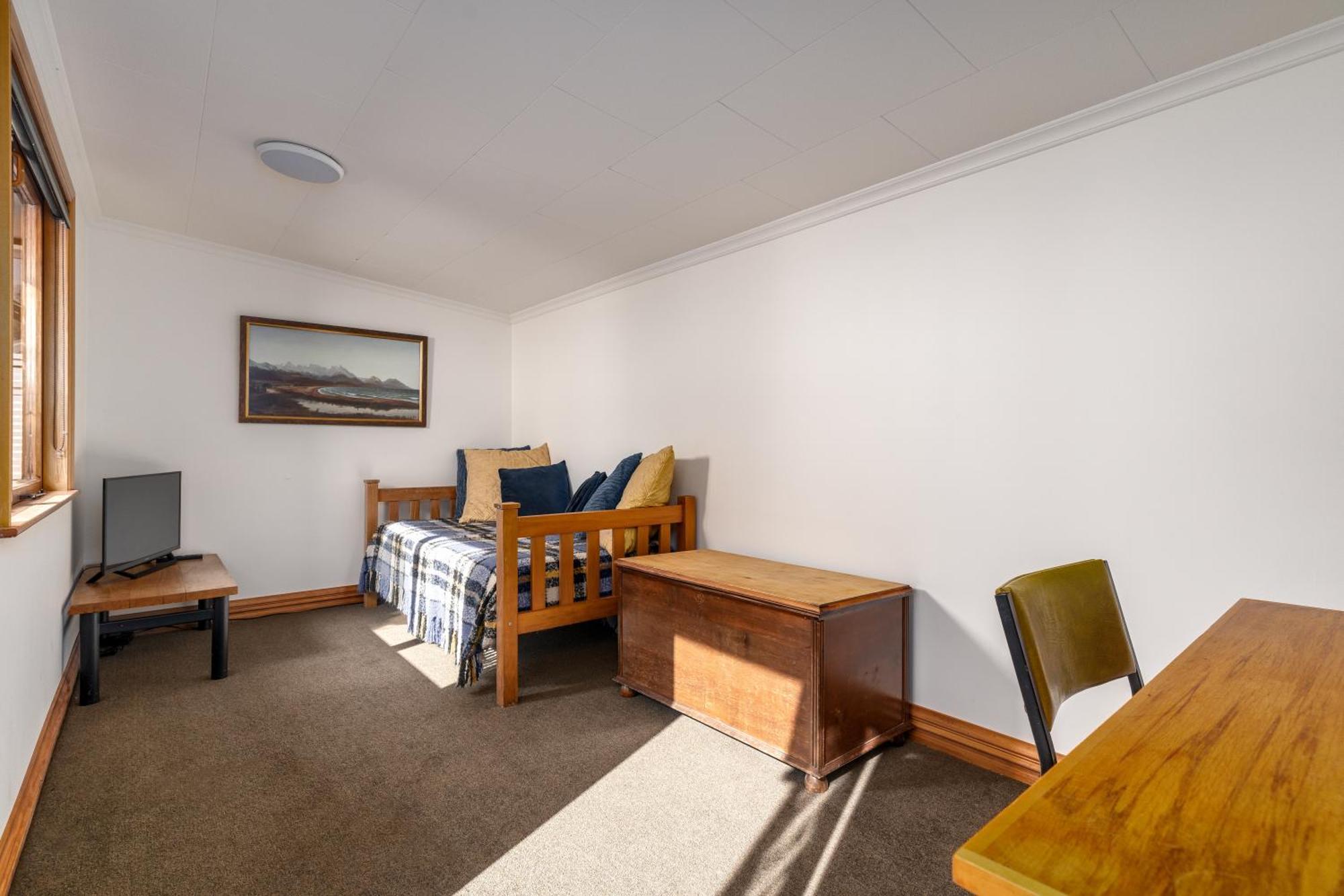 A Room With A View Kaikoura Luaran gambar