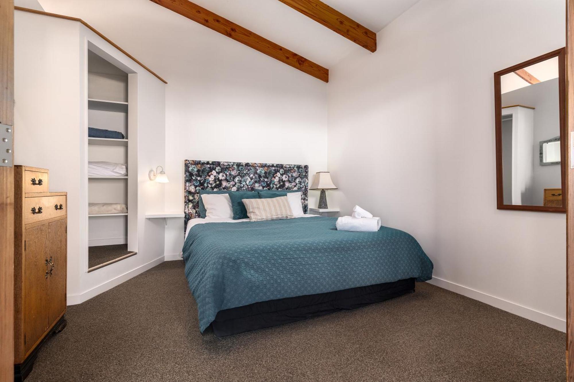 A Room With A View Kaikoura Luaran gambar
