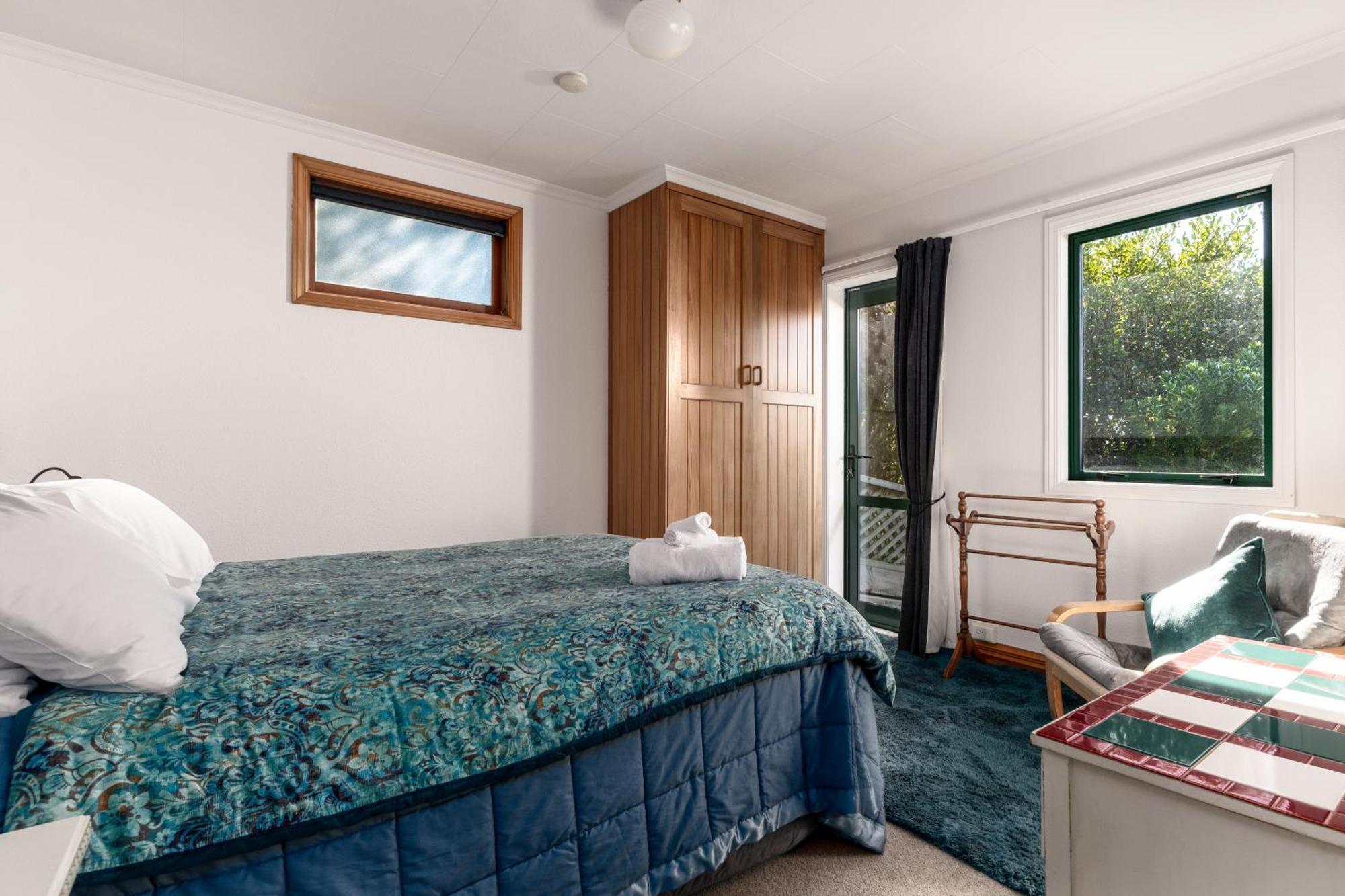 A Room With A View Kaikoura Luaran gambar