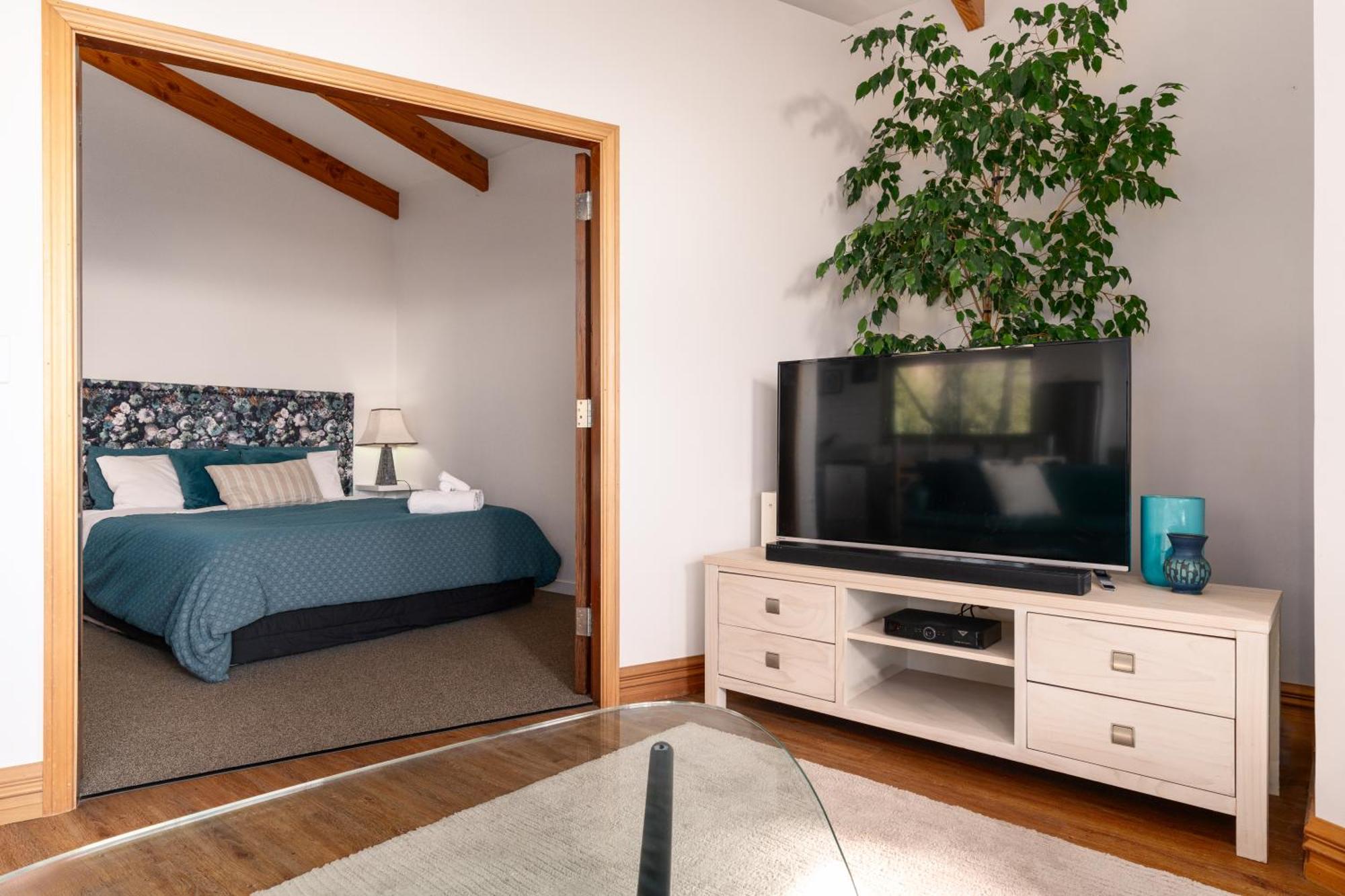 A Room With A View Kaikoura Luaran gambar
