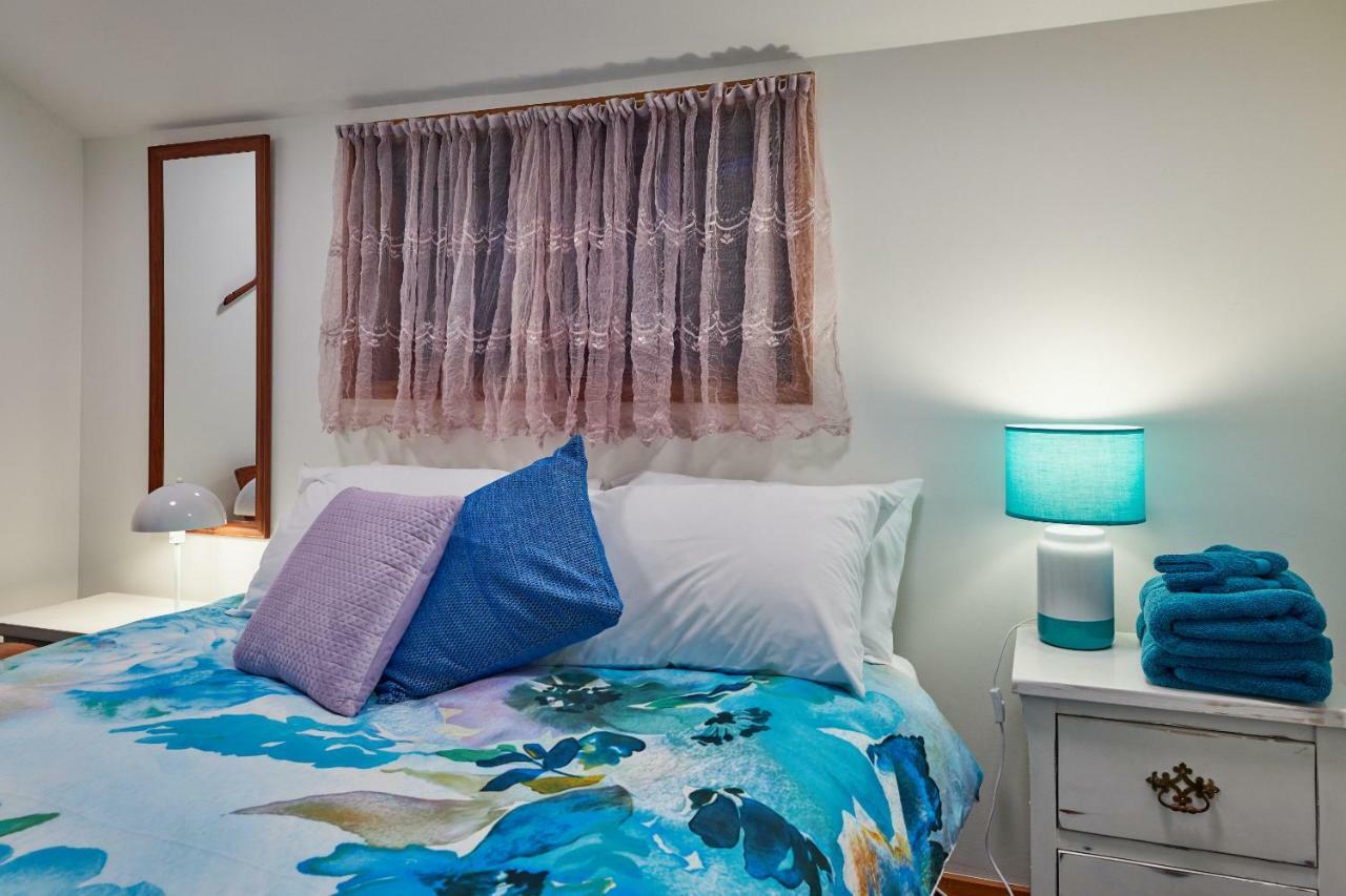 A Room With A View Kaikoura Luaran gambar