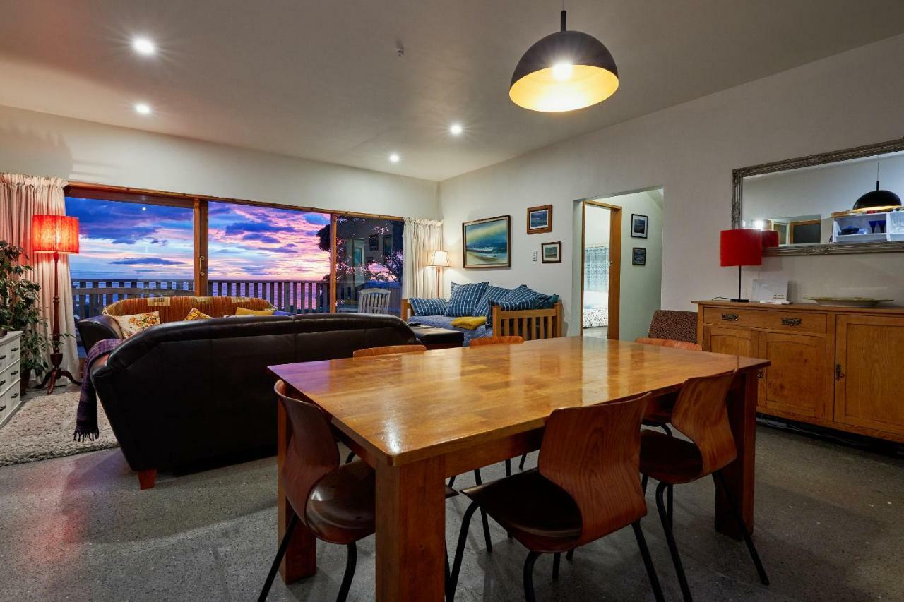 A Room With A View Kaikoura Luaran gambar