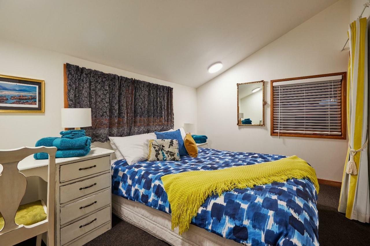 A Room With A View Kaikoura Luaran gambar